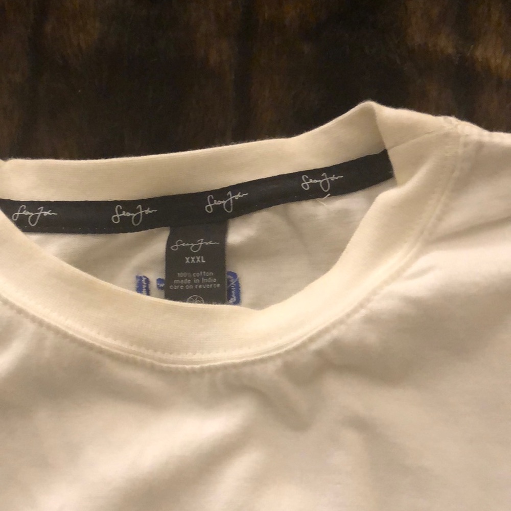 Sean John T Shirt